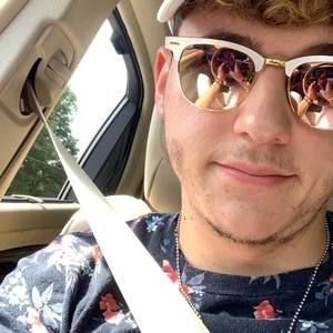 Meet your Posher, Christian